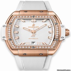 Hublot Spirit of Big Bang Mens watch Unisex Automatic 665.OE.2080.RW.1204
