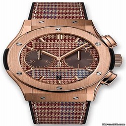 Hublot Classic Fusion Chronograph Mens watch Unisex Automatic 521.OX.2709.NR.ITI18
