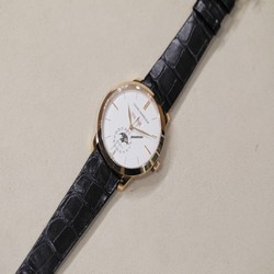 Girard Perregaux 1966 Mens watch Unisex Automatic Rose gold 49535-52-151-bk6a