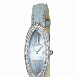 Corum Womens watch Quartz Steel 137.410.47