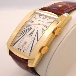 Chopard L.U.C Mens watch Unisex Automatic Yellow gold 162274-0001
