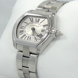 Cartier Womens watch Quartz Steel 2657