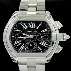 Cartier Roadster Automatic Steel 2616