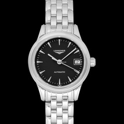 Longines Flagship Womens watch Automatic Steel L42744526