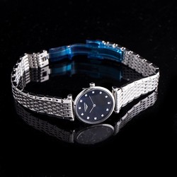 Longines La Grande Classique Mens watch Unisex Quartz Steel L42094976