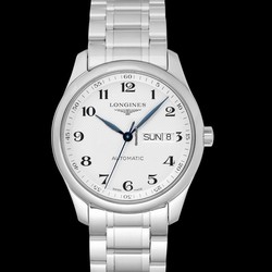 Longines Master Collection Mens watch Unisex Automatic Steel L27554786
