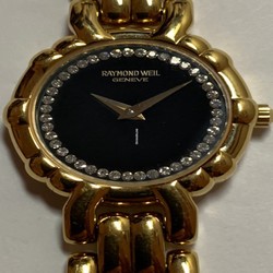 Raymond Weil Womens watch Quartz Steel 3747