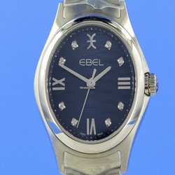Ebel Wave Womens watch Quartz Steel 1216414