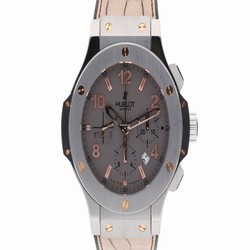 Hublot Big Bang Mens watch Unisex Automatic Titanium 301.NX.5710.RX