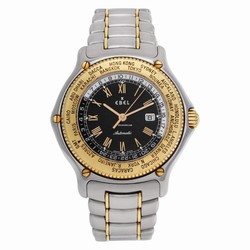 Ebel Voyager Womens watch Automatic 1124913