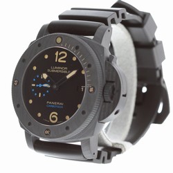 Panerai Luminor Submersible 1950 3 Days Automatic Mens watch Unisex Automatic PAM00616