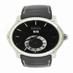 Ebel Classic Hexagon Mens watch Unisex Automatic Steel E9301F61