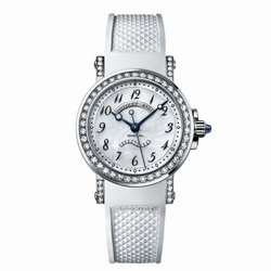 Breguet Marine Womens watch Automatic White gold 8818BB 59 564 DD00