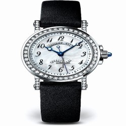 Breguet Marine Womens watch Automatic White gold 8818BB 59 864 DD0D
