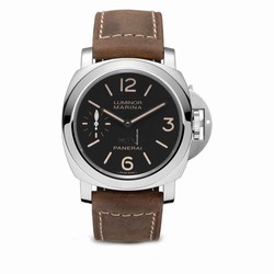 Panerai Special Editions Mens watch Unisex Manual winding Steel PAM00452
