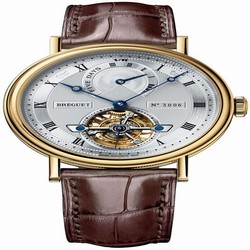 Breguet Classique Complications Mens watch Unisex Automatic Rose gold 5317BR 12 9V6