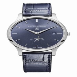 Chopard L.U.C Mens watch Unisex Automatic Platinum 161932-9002