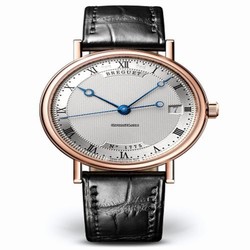 Breguet Classique Womens watch Automatic Rose gold 9067BR 12 976