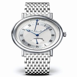Breguet Classique Mens watch Unisex Automatic White gold 5207BB 12 BV0