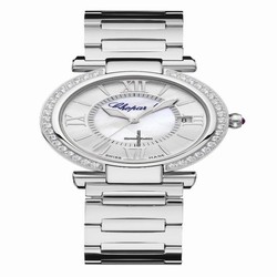 Chopard Imperiale Womens watch Automatic Steel 388563-3004