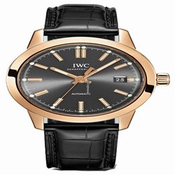 IWC Ingenieur Automatic Mens watch Unisex Automatic Rose gold IW357003