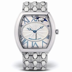 Breguet Heritage Womens watch Automatic White gold 8860BB 11 BB0