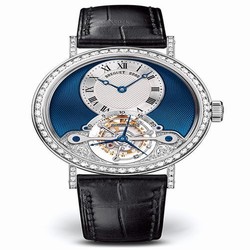 Breguet Classique Complications Womens watch Automatic White gold 3358BB 2Y 986 DD0D