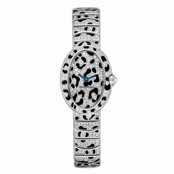 Cartier Womens watch Quartz White gold HPI00704