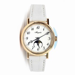 Breguet Classique Womens watch Automatic Rose gold 9087BR 29 964