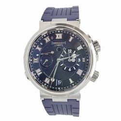 Breguet Marine Mens watch Unisex Automatic White gold 5547BB Y2 5ZU