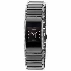 Rado Integral Womens watch Quartz R20759759
