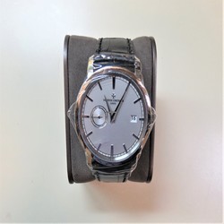 Vacheron Constantin Patrimony Mens watch Unisex Automatic White gold 87172 000G-9301