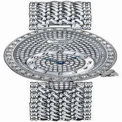 Breguet Reine de Naples White gold 8928BB 8D J20 DD00
