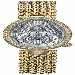 Breguet Reine de Naples Yellow gold 8928BA 8D J20 DD00
