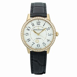 Jaeger-LeCoultre Rendez-Vous Womens watch Automatic Rose gold Q3442430 or 3442430