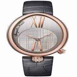 Breguet Reine de Naples Rose gold 8968BR 11 986 0D00