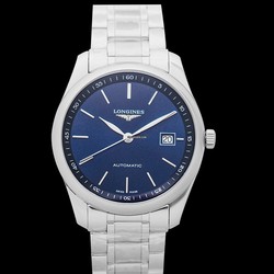 Longines Master Collection Mens watch Unisex Automatic Steel L27934926