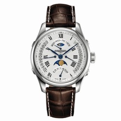 Longines Master Collection Mens watch Unisex Automatic Steel L2.738.4.71.3