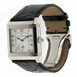 Jaeger-LeCoultre Reverso Womens watch Manual winding Steel 256.8.75
