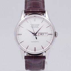 Tissot Heritage Visodate Automatic Steel T0194301603101
