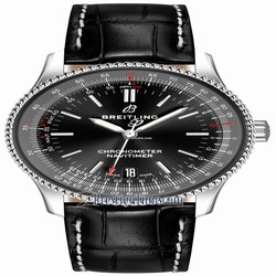 Breitling Navitimer Automatic Steel a17325241b1p2