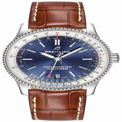 Breitling Navitimer Automatic Steel a17325211c1p4