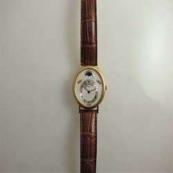 Breguet Classique Mens watch Unisex Automatic Yellow gold 3330BA 1E 986