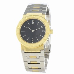 Bulgari Bulgari Womens watch Quartz Gold Steel BB 30 GSD