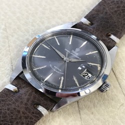 Tudor Prince Oysterdate Mens watch Unisex Automatic Steel 7966