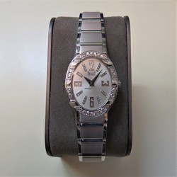Piaget Polo Womens watch Quartz White gold G0A33231