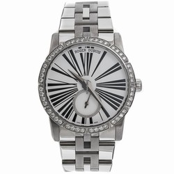 Roger Dubuis Excalibur Womens watch Automatic Steel RDDBEX0377
