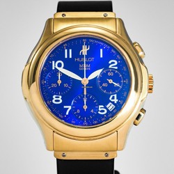 Hublot Elegant Mens watch Unisex Automatic Yellow gold 1810.3