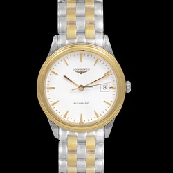 Longines Flagship Mens watch Unisex Automatic Steel L49743227