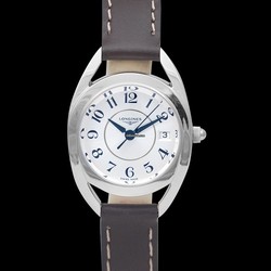 Longines Equestrian Womens watch Quartz Steel L61364732